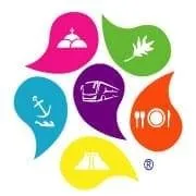 Logotipo de Promotur Cuernavaca